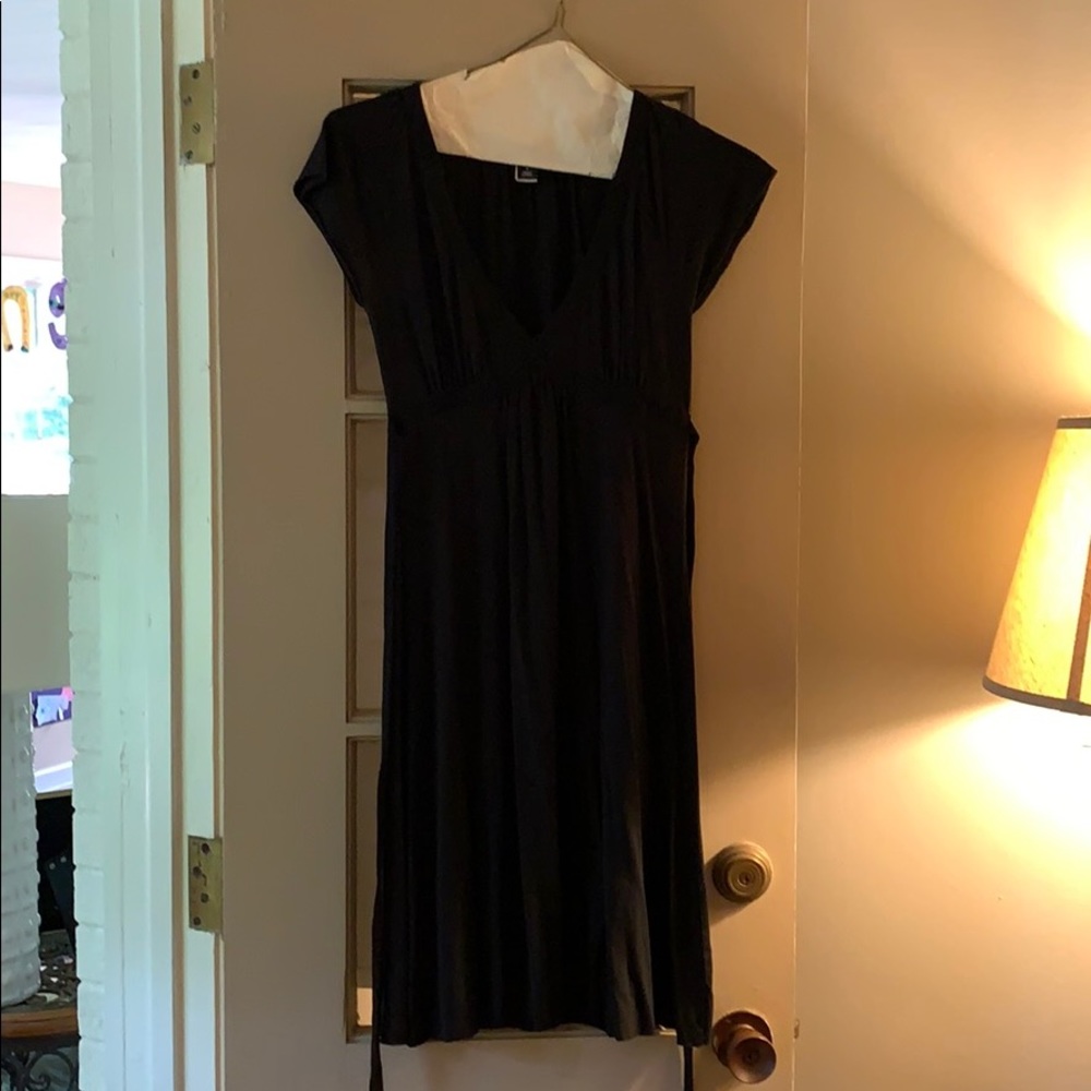 Gap dress